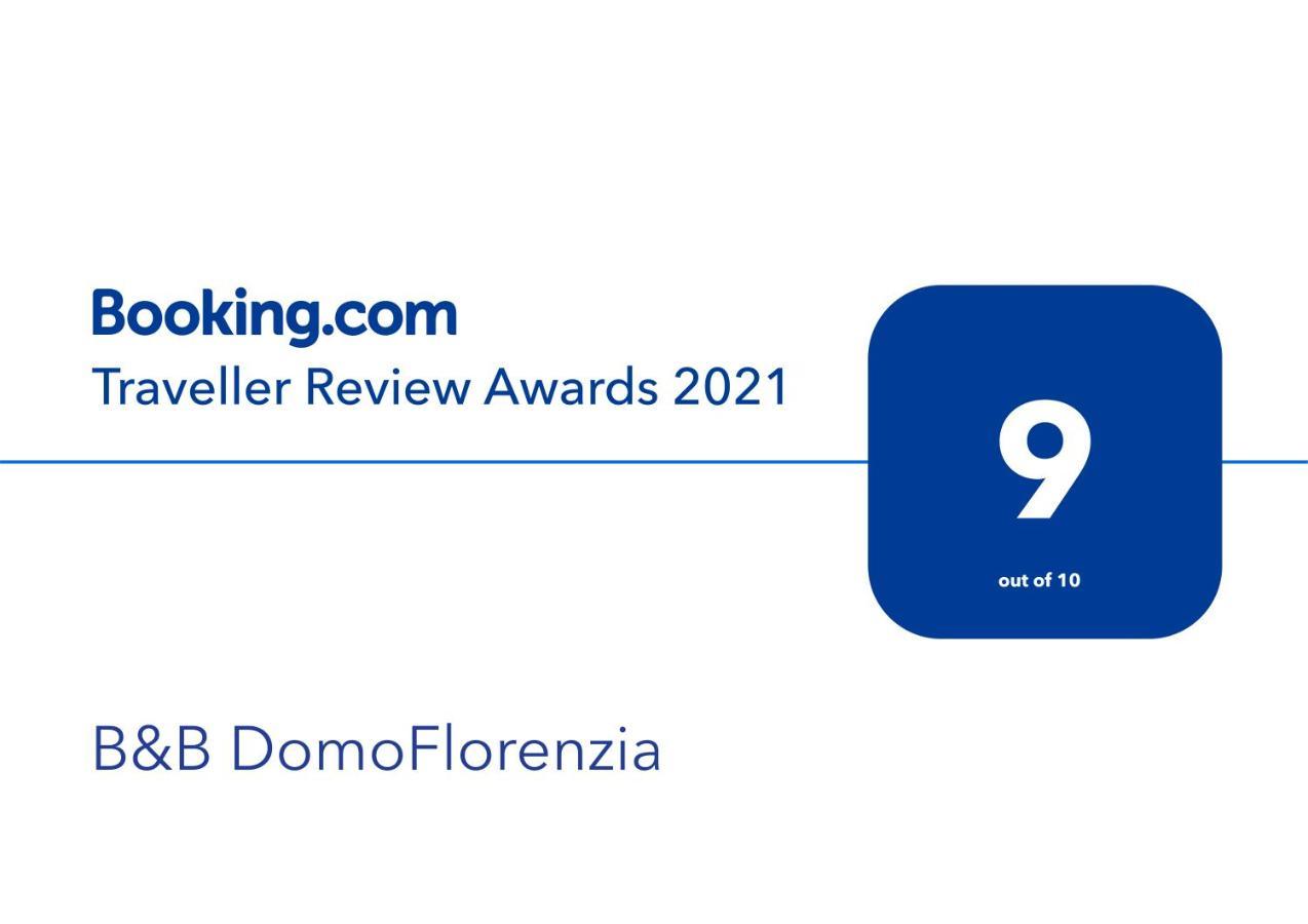 Domo Florenzia Bed & Breakfast Florence