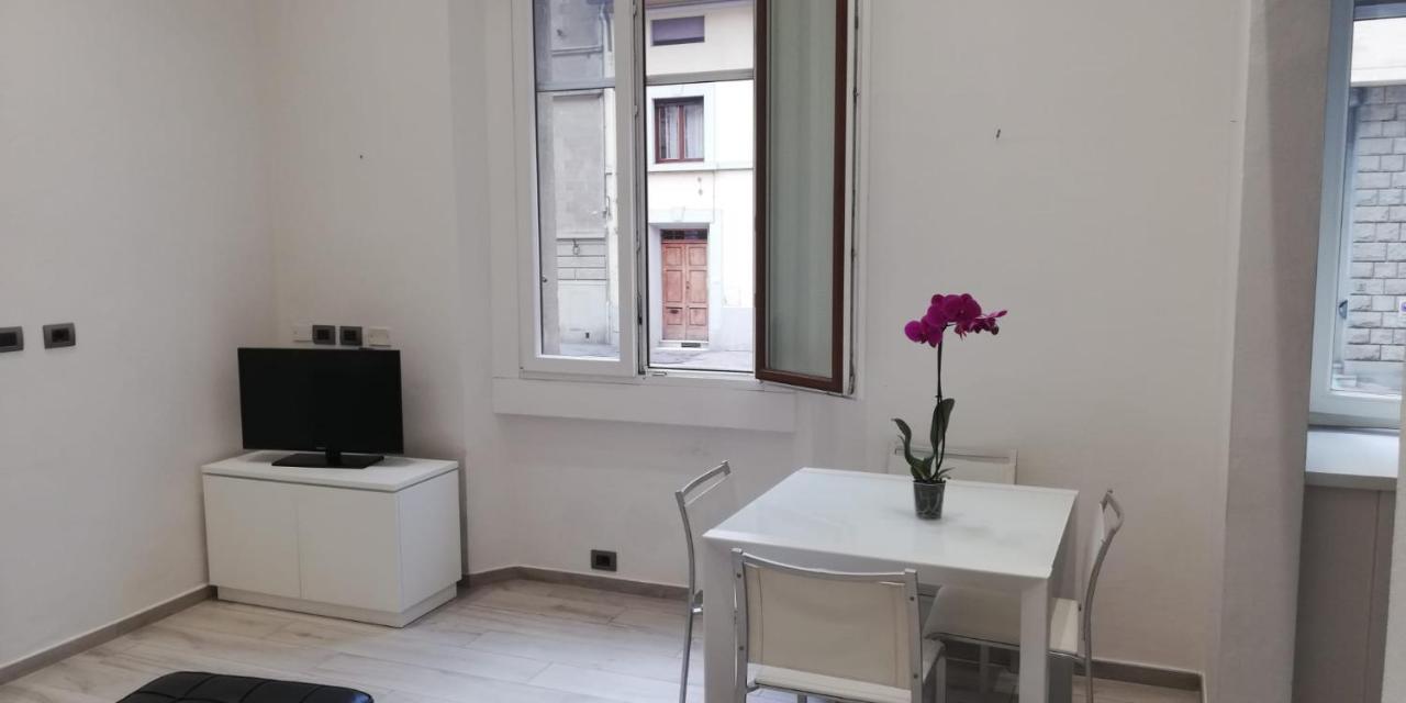 Appartement Ruffini *