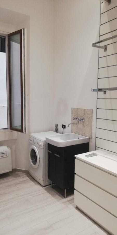 Ruffini Appartement