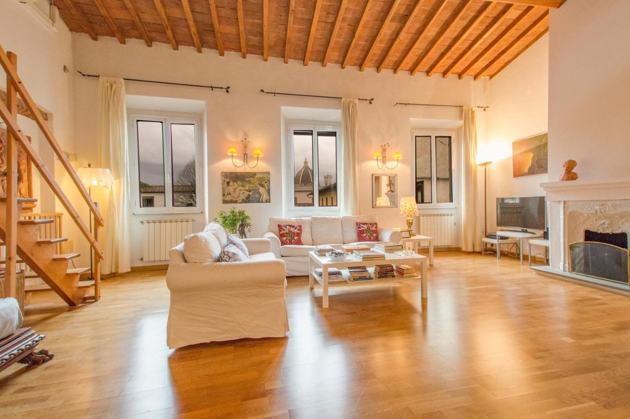 Apartment Bellavista Florence