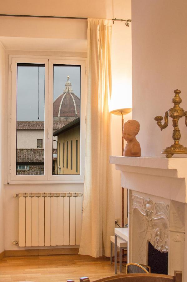 Apartment Bellavista Florence