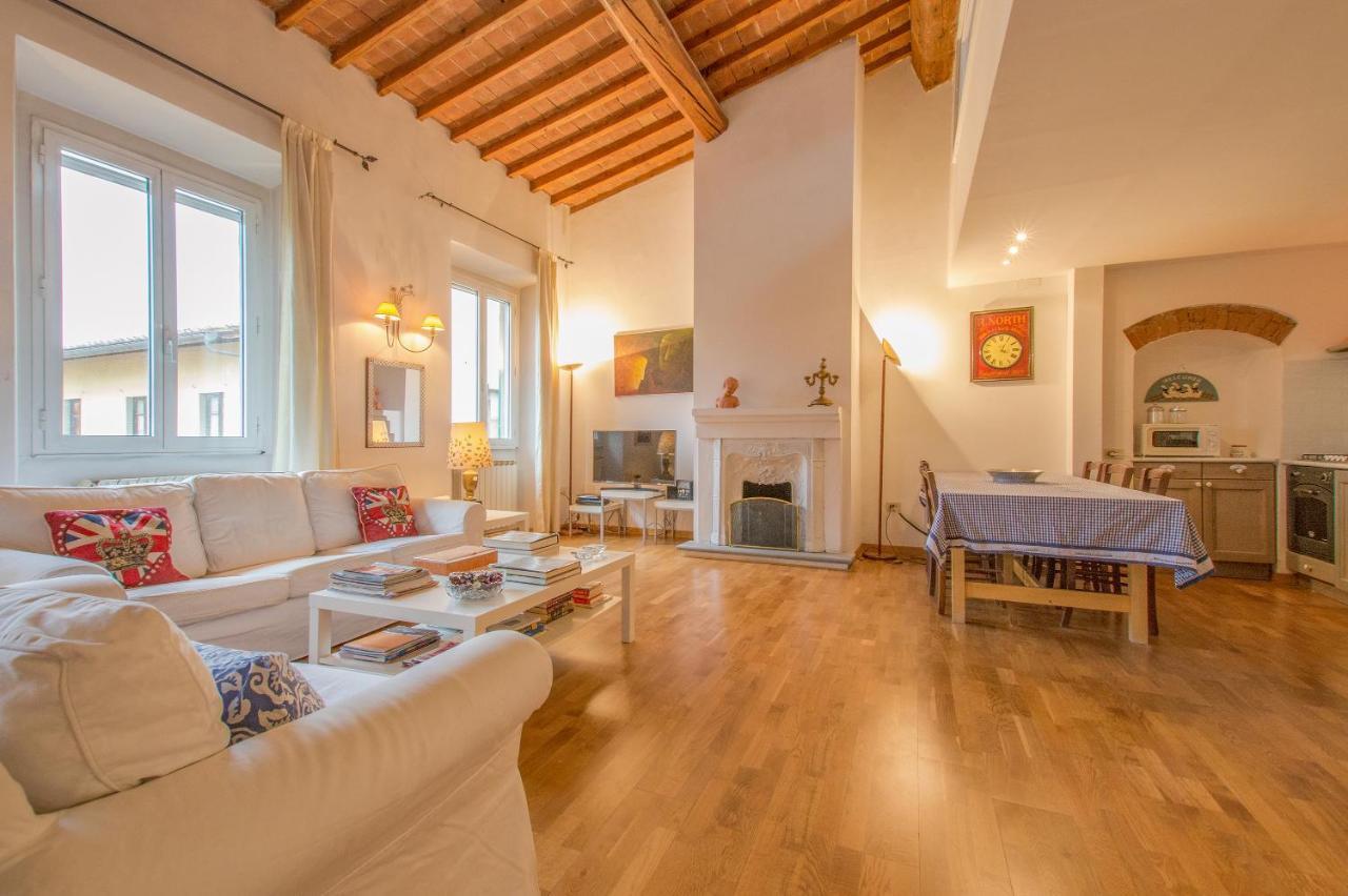 Bellavista Apartment Florence