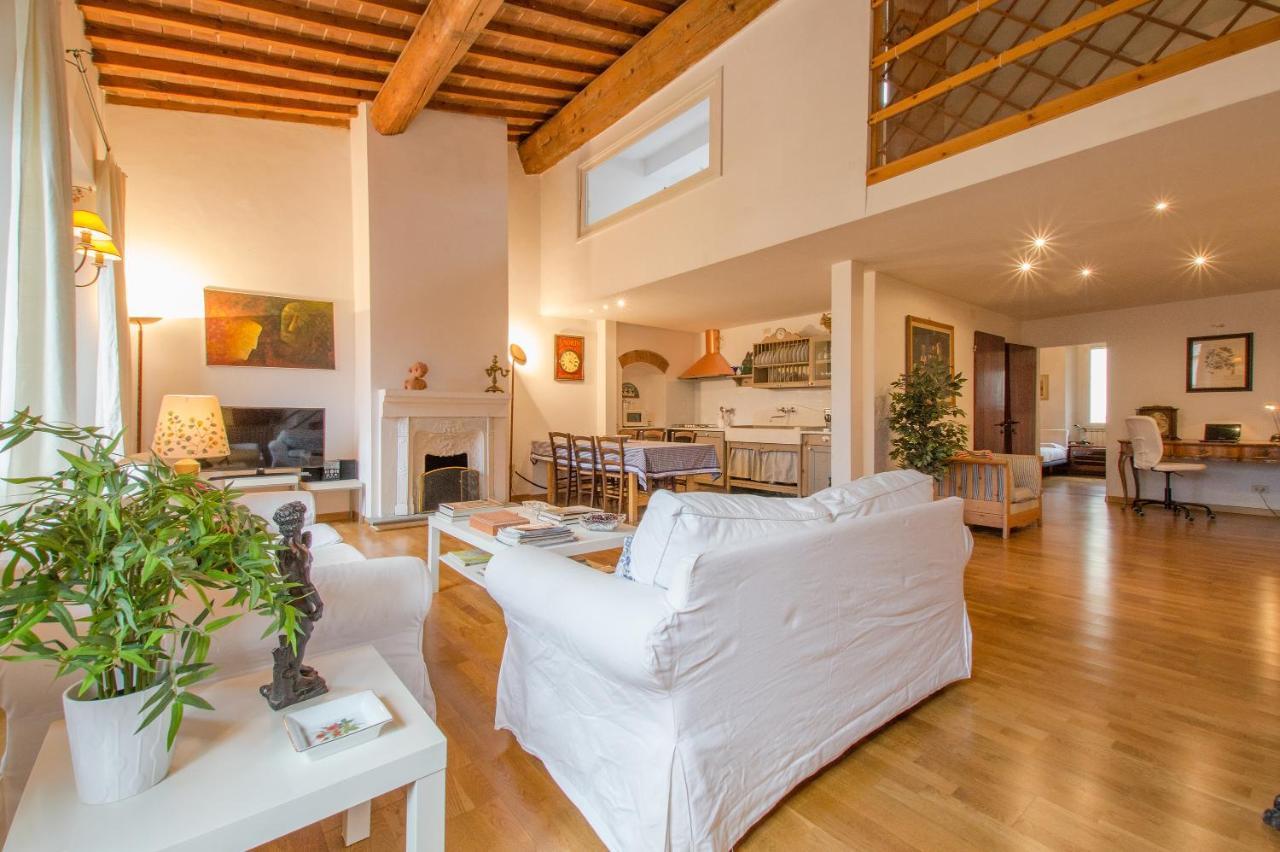 Apartment Bellavista Florence