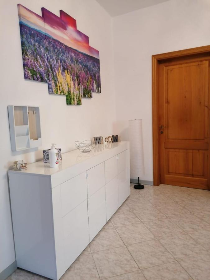 A Casa Di Iole Tra Il Chianti E La Bella Appartamento