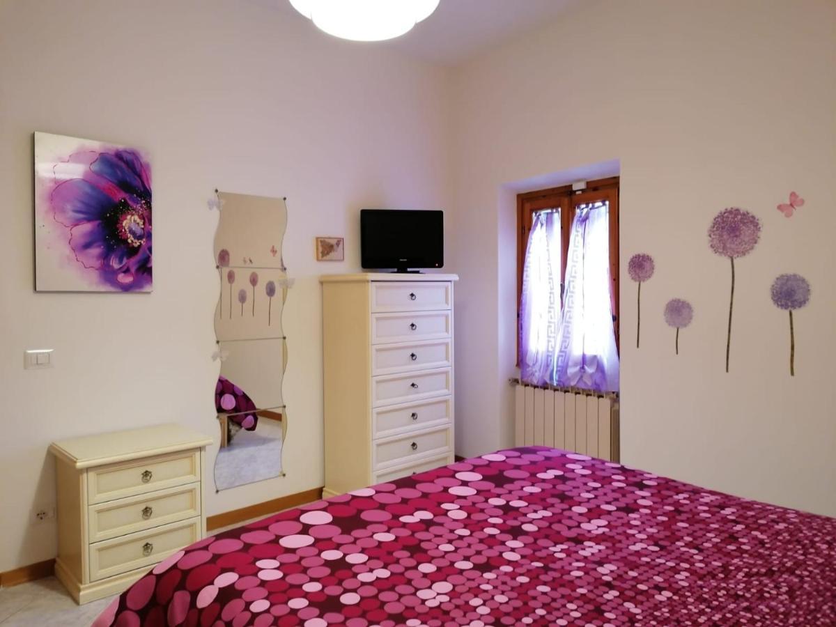 Apartment A Casa Di Iole Tra Il Chianti E La Bella