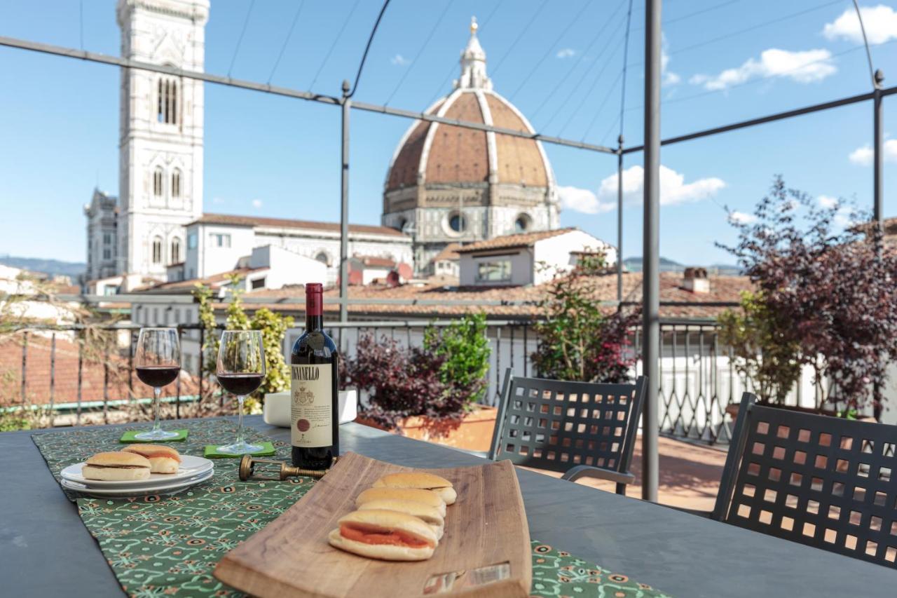 Duomo Secret Rooftop Apartment