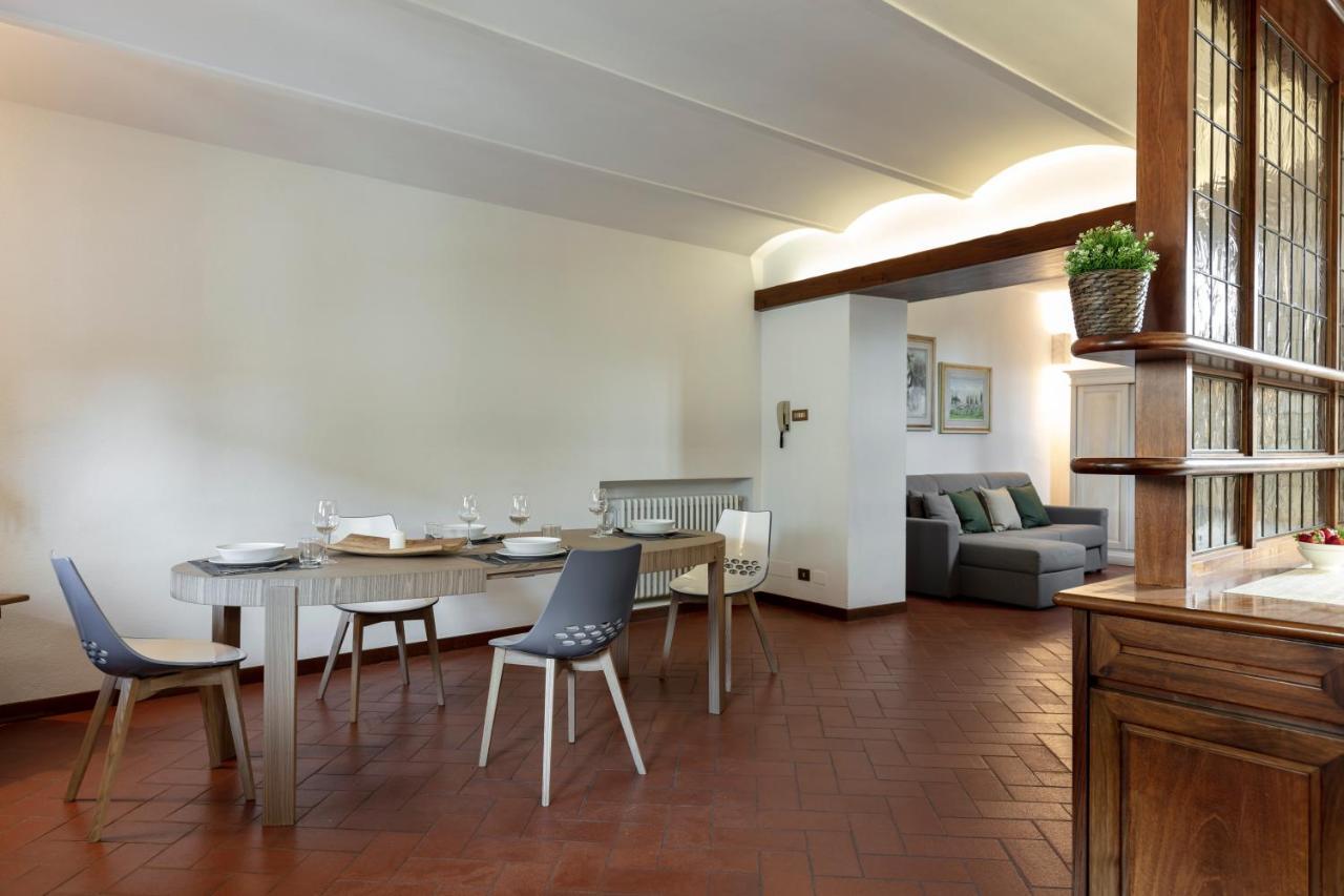 Apartment Duomo Secret Rooftop