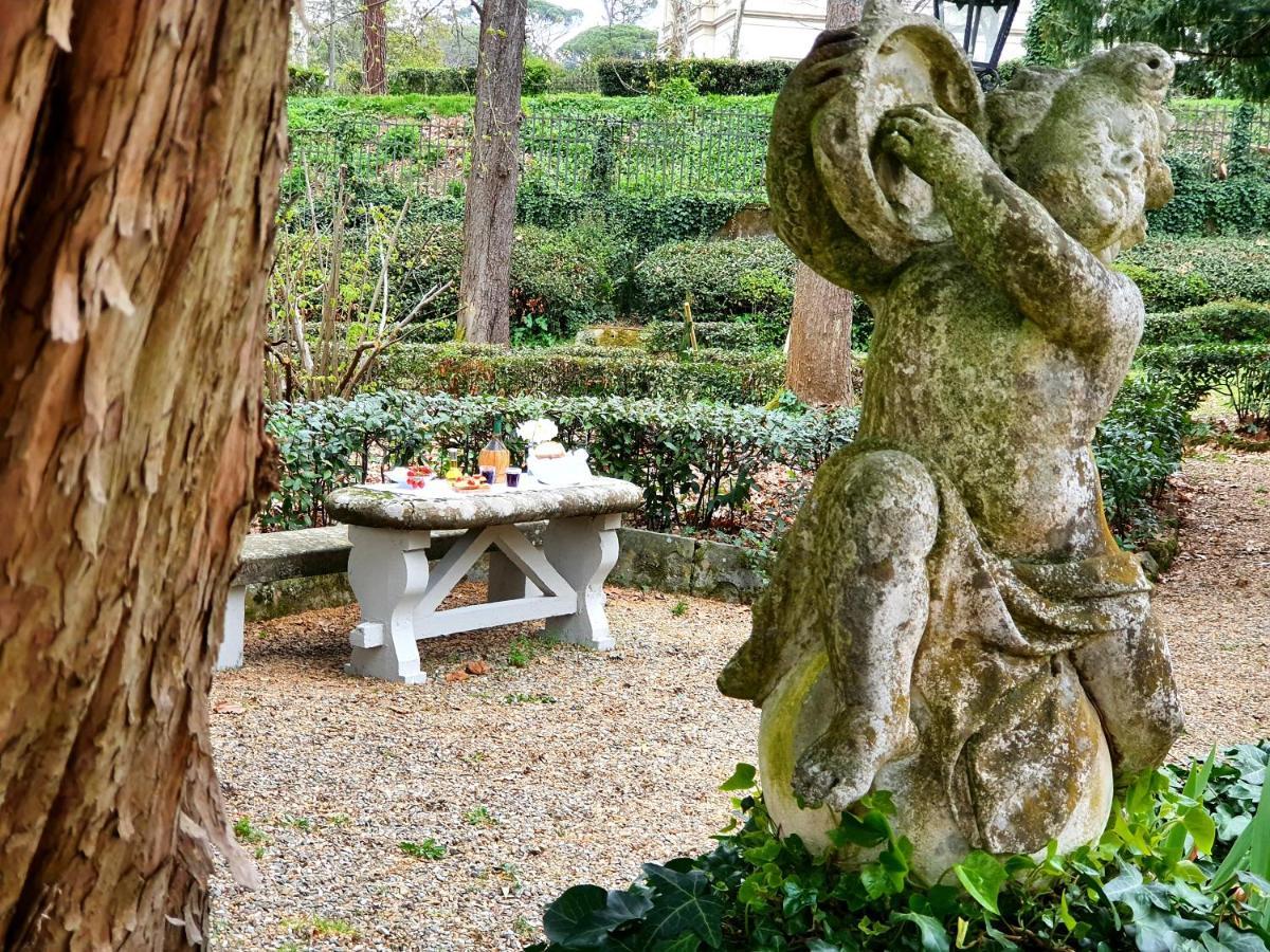 Hotel Nardi - Residenza D'epoca Florence