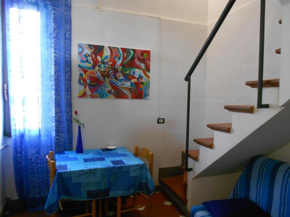 Zmax Zanobi Appartement