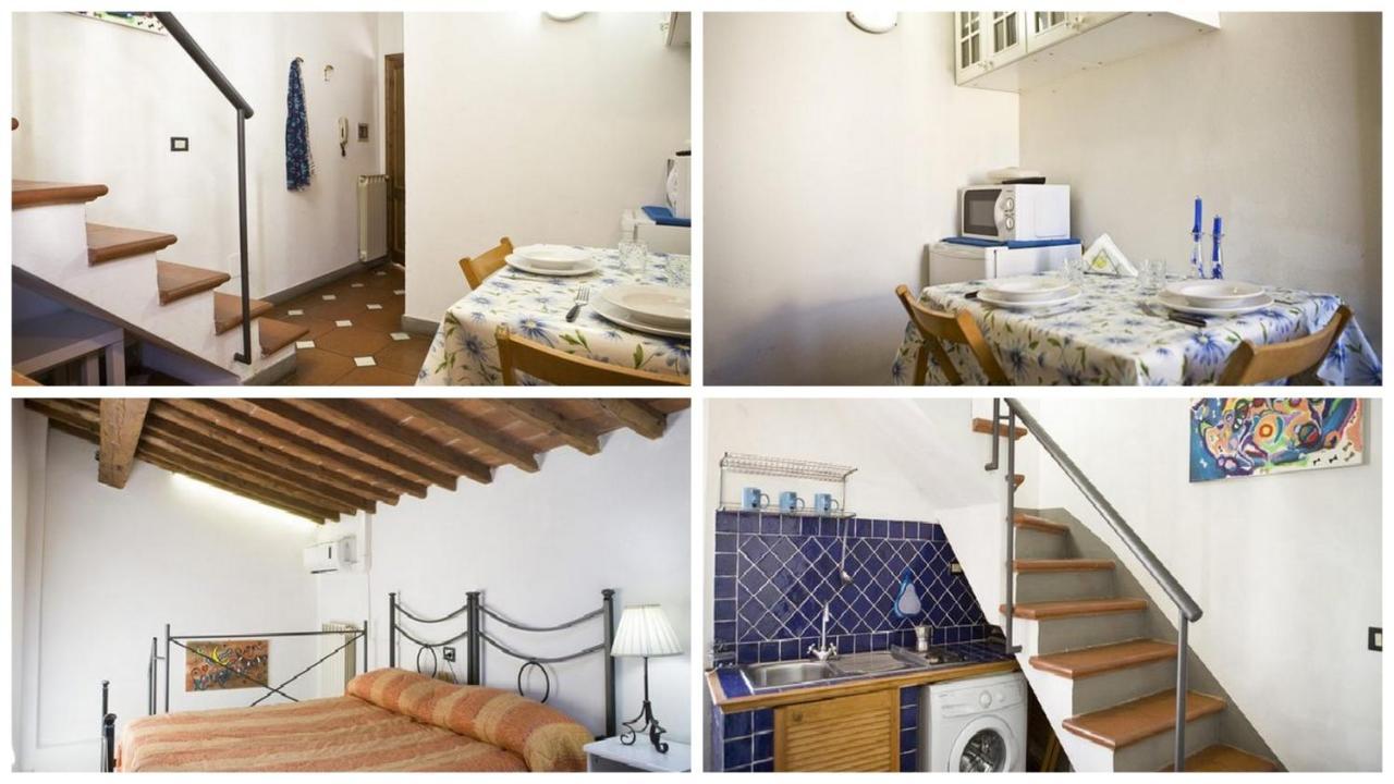 Appartement Zmax Zanobi