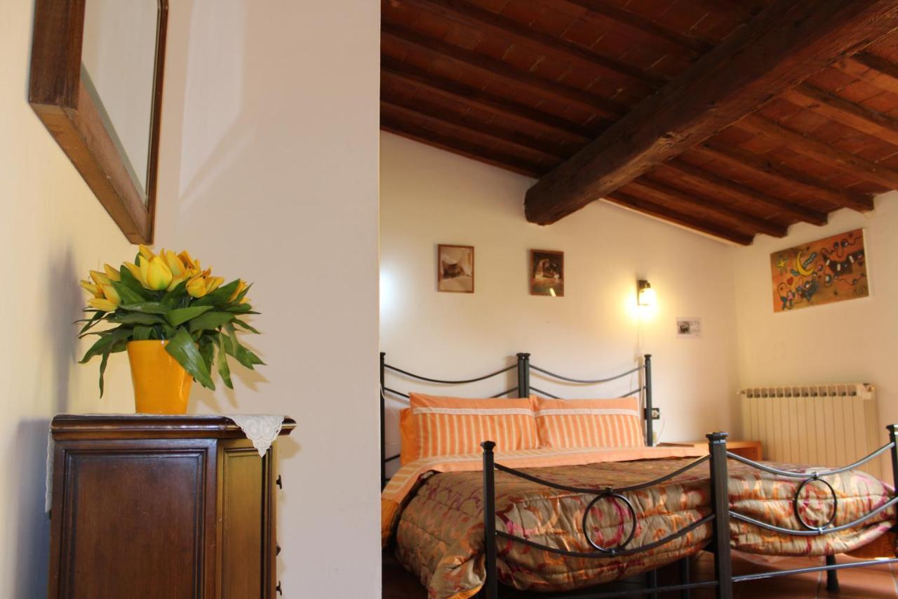 Zmax Zanobi Appartement Florence