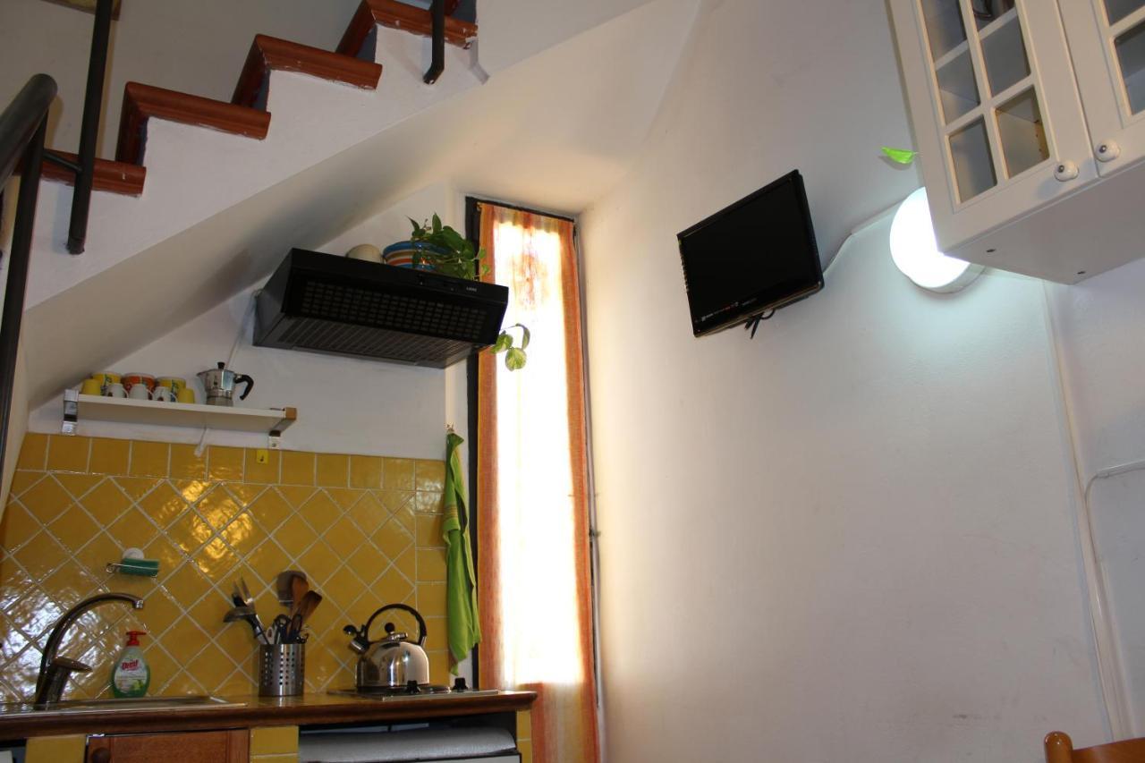 Zmax Zanobi Appartement Florence