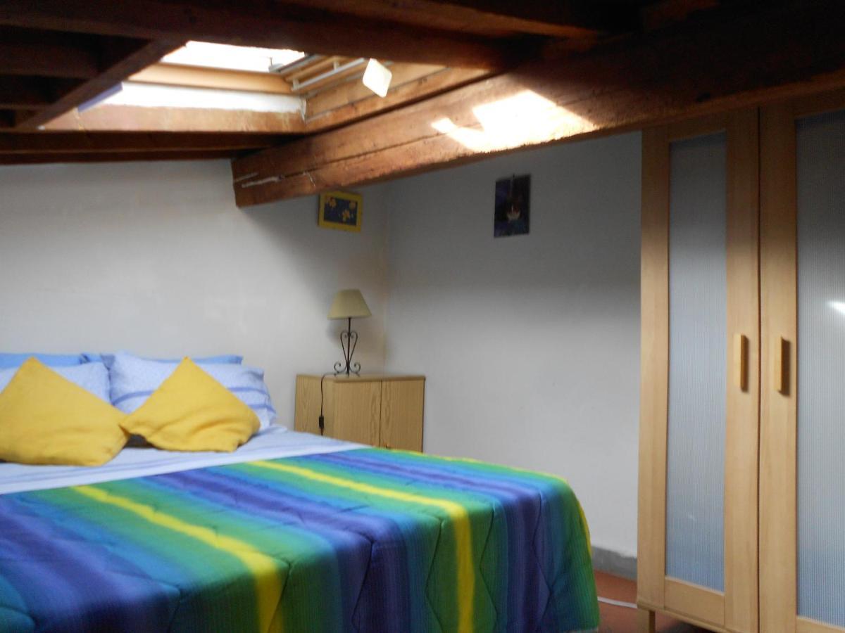 Zmax Zanobi Appartement