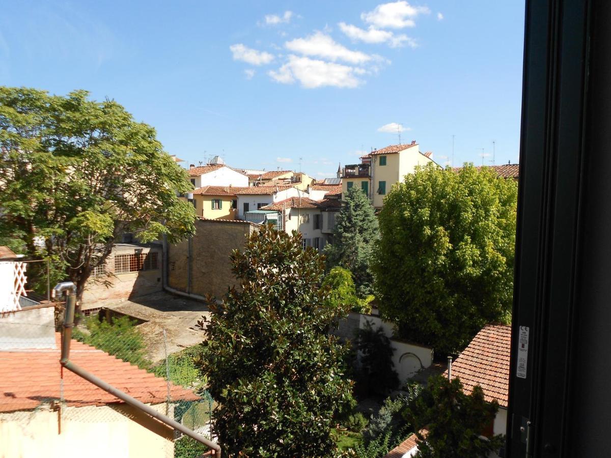 Zmax Zanobi Appartement *