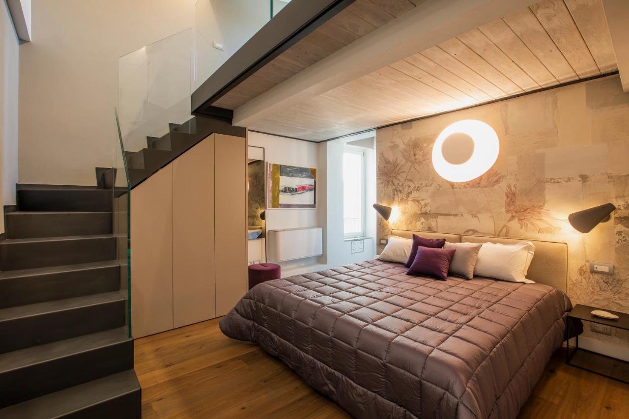 Residenza Benizzi In The Heart Of Guest house Florence