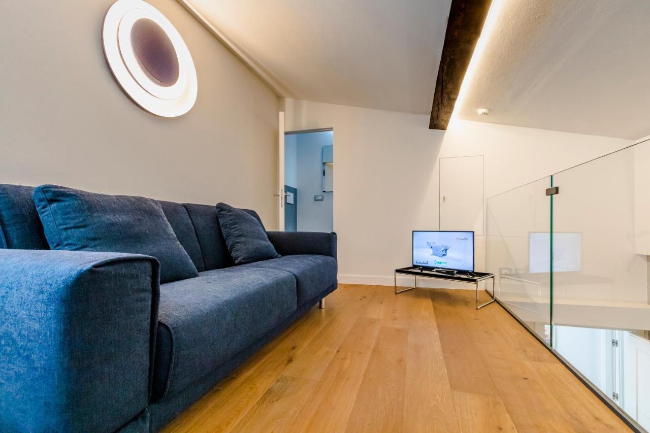 Residenza Benizzi In The Heart Of Guest house
