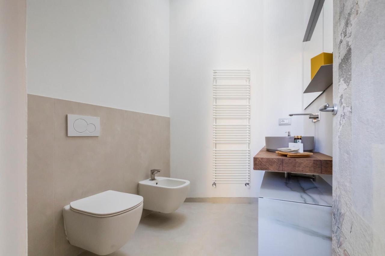 Residenza Benizzi In The Heart Of Florence