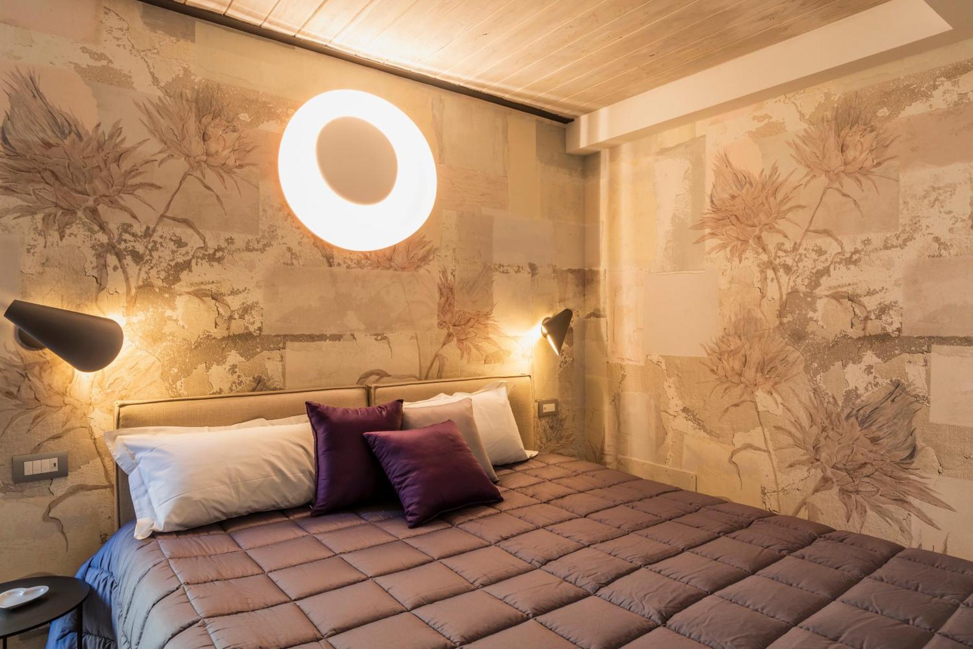 Residenza Benizzi In The Heart Of Guest house
