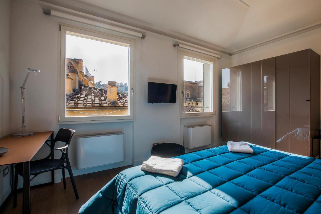 Guest house Residenza Benizzi In The Heart Of