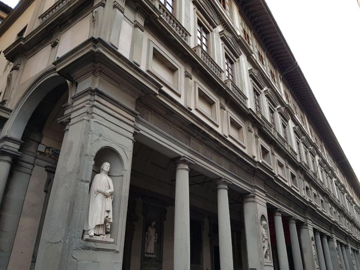 Signoria Appartement *