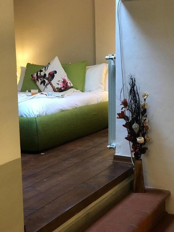 Sonnino Apartamento *