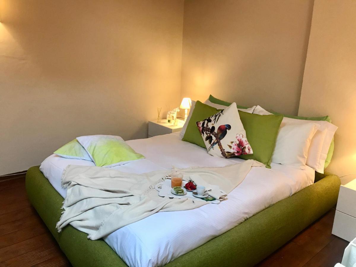 Sonnino Appartement Florence
