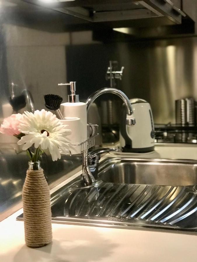 Sonnino Apartamento