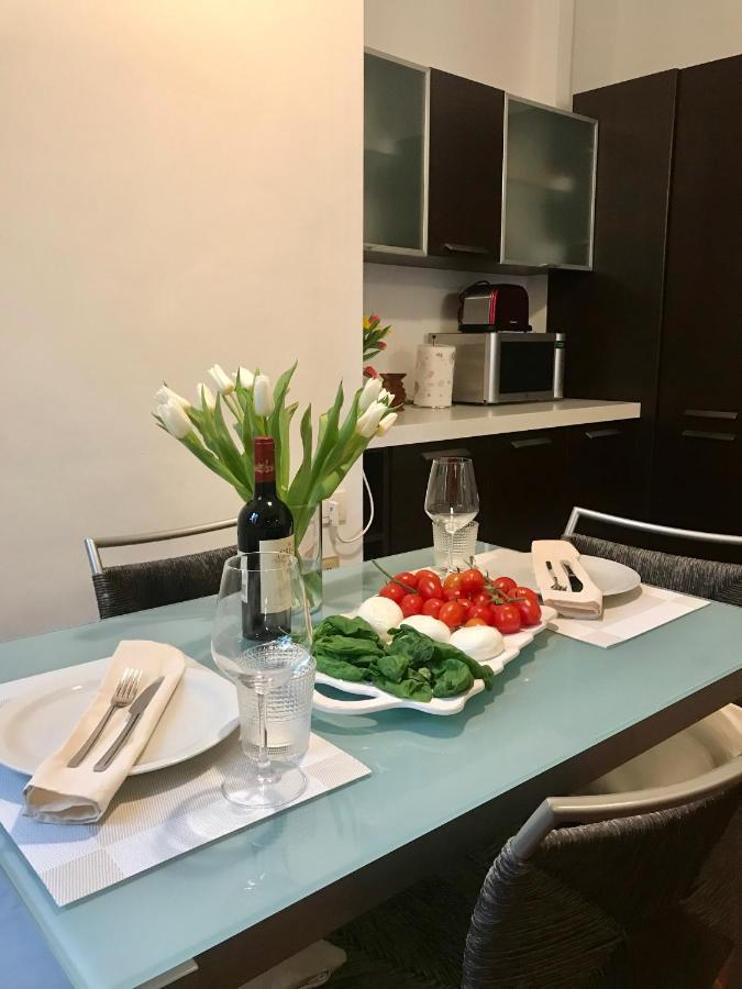 Sonnino Apartamento Florença