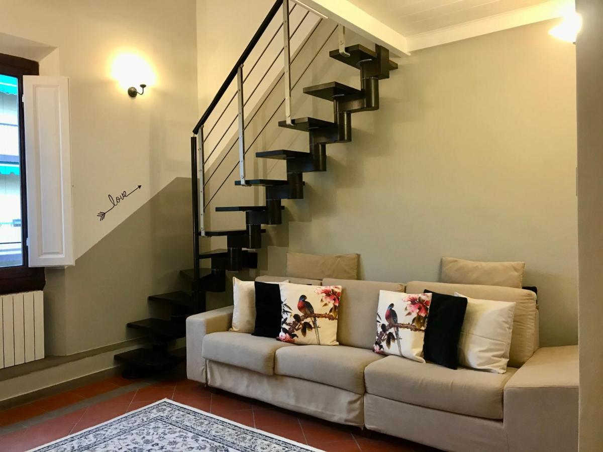 Apartamento Sonnino