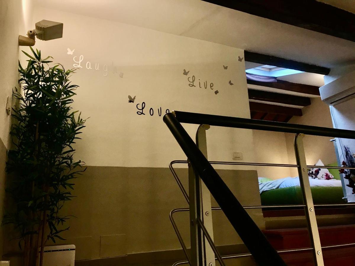 Apartamento Sonnino *