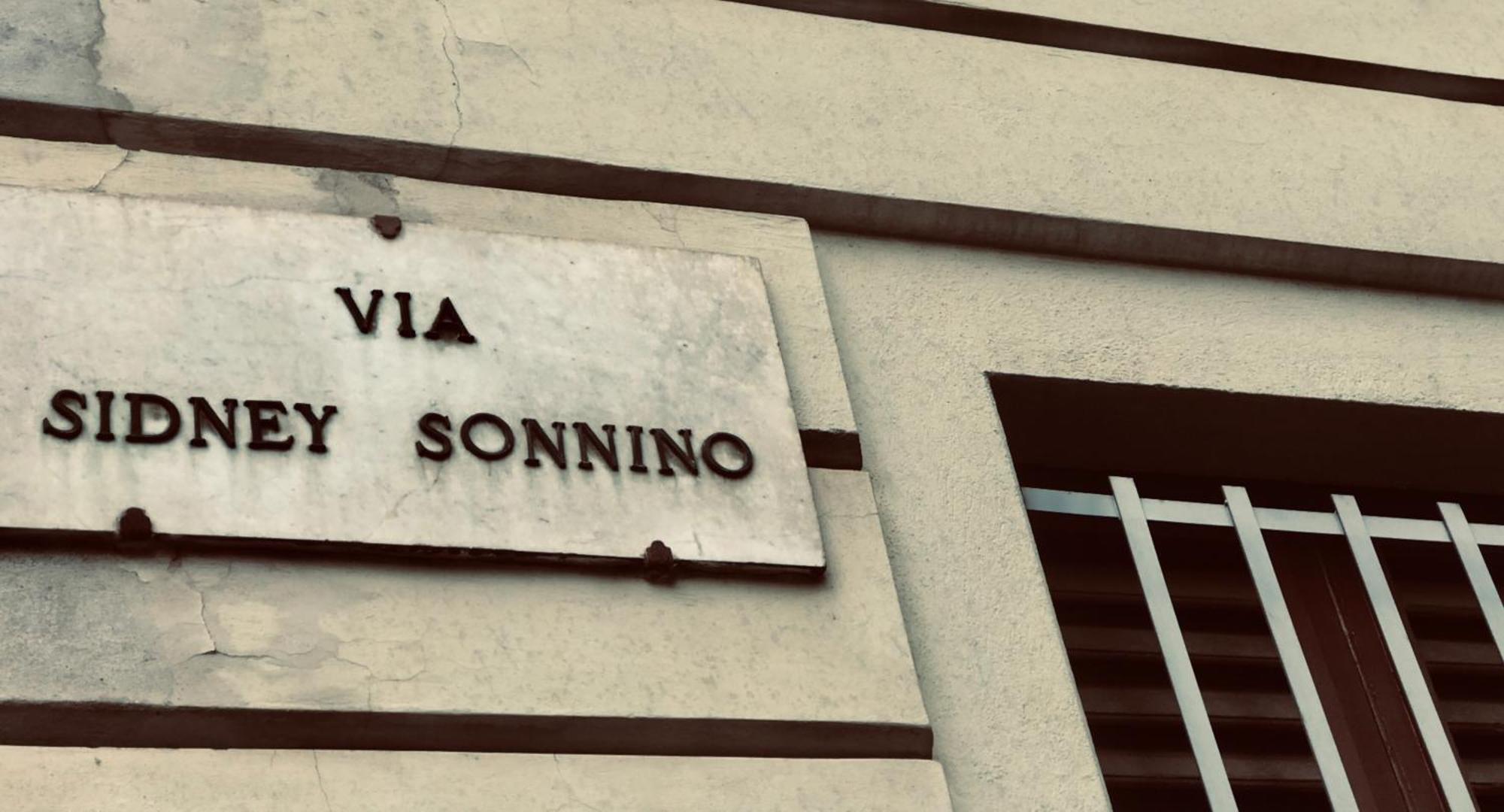 Sonnino Florença
