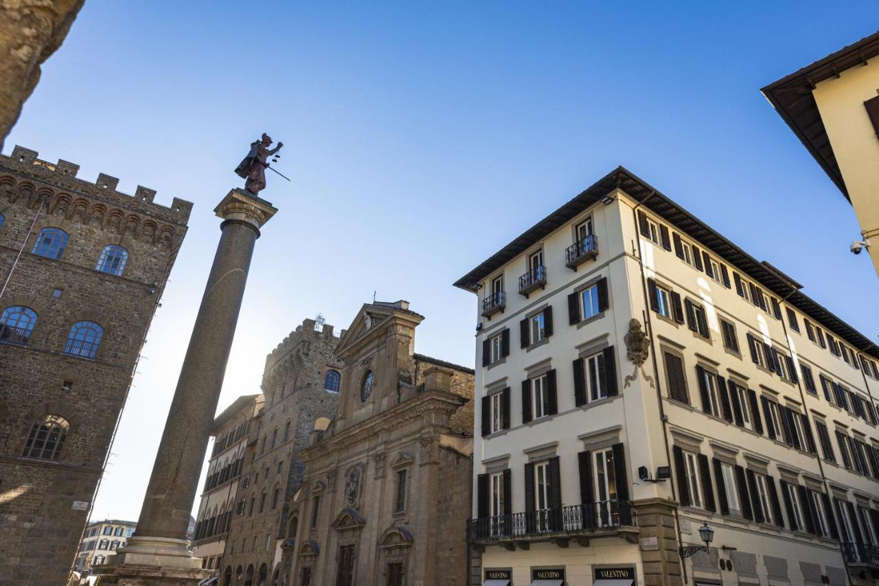 Parione Uno Guest house Florence