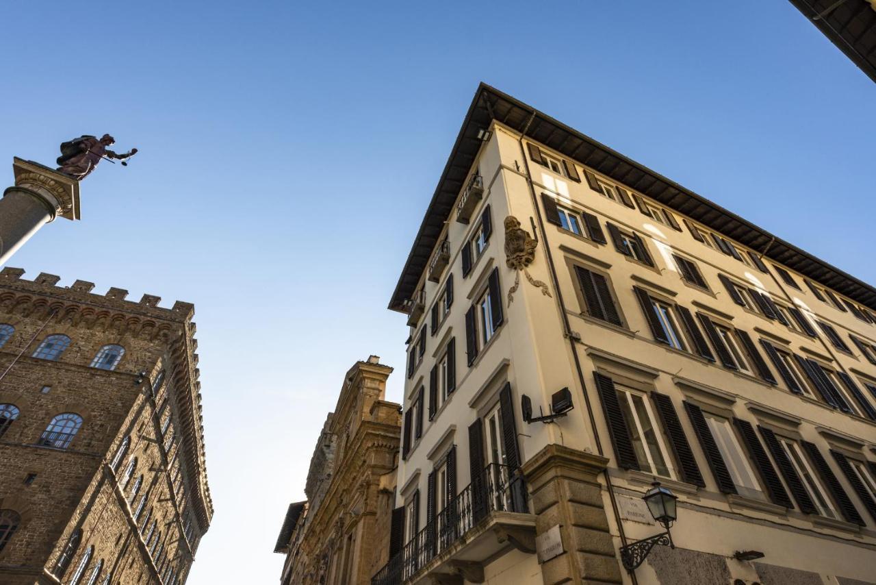 Parione Uno 3* Florence