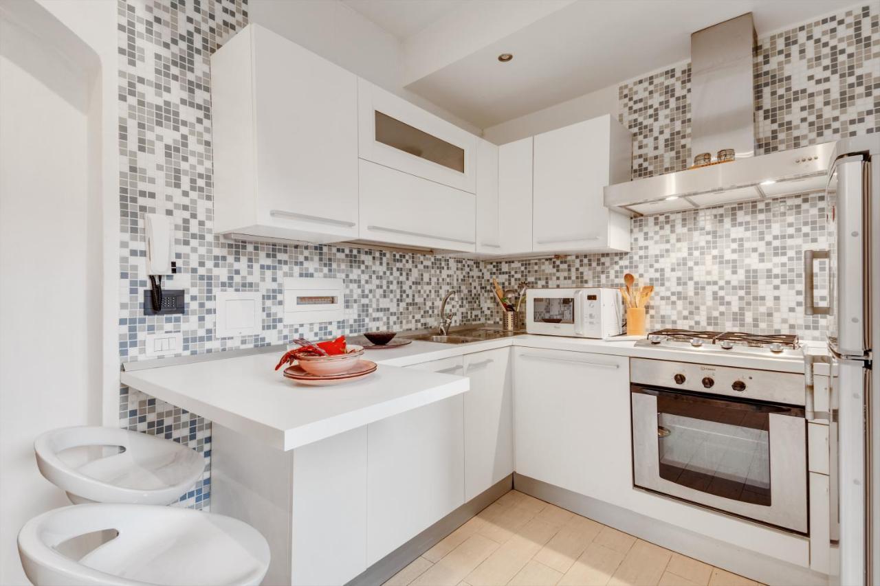 Apartment Coverciano Modern With Patio! Florence