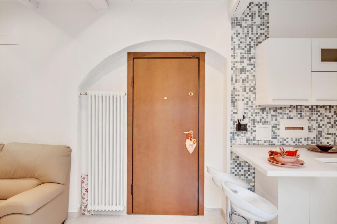 Apartment Coverciano Modern With Patio!