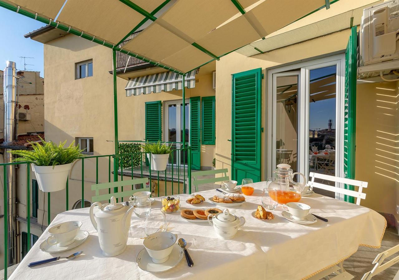 Casa Di Paola - Terrace With View In