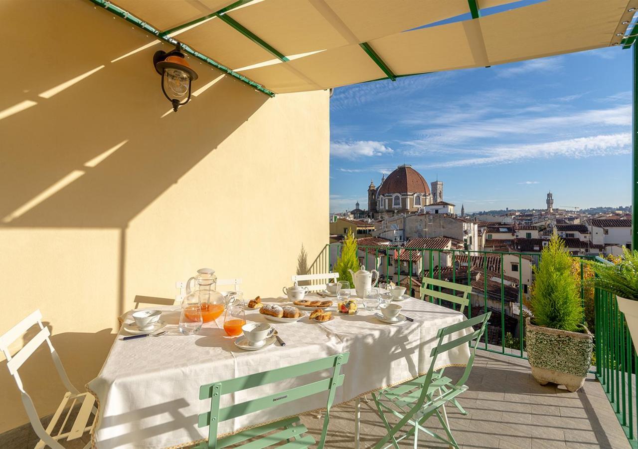 Appartement Casa Di Paola - Terrace With View In