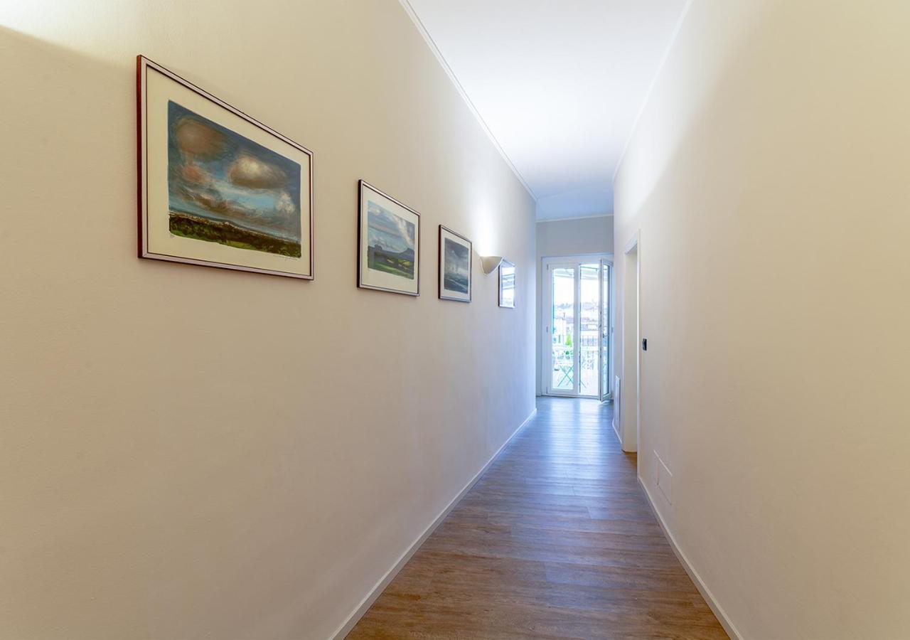 Appartement Casa Di Paola - Terrace With View In *