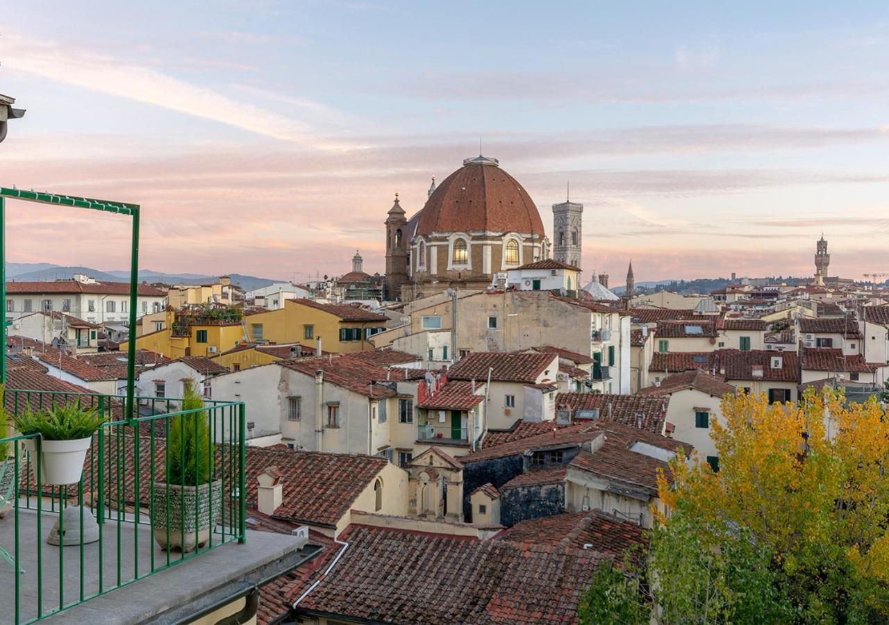 Casa Di Paola - Terrace With View In * Florence