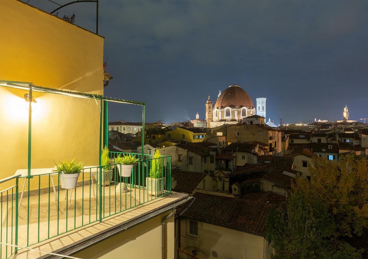 Casa Di Paola - Terrace With View In Appartement *