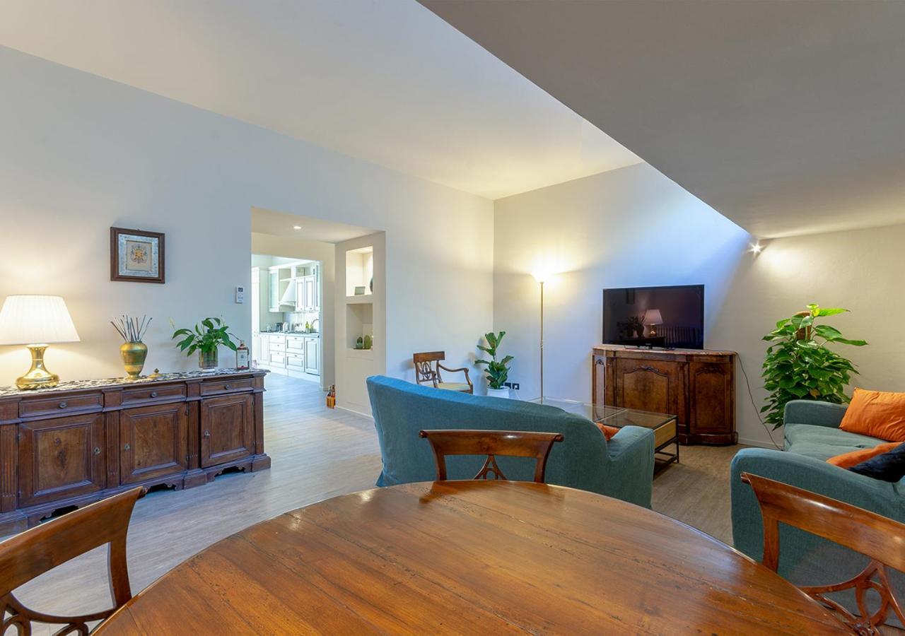 Casa Di Paola - Terrace With View In Appartement Florence