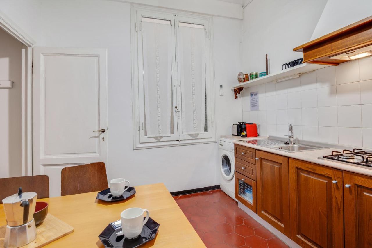 Apartment Porta Rossa Near Ponte Vecchio