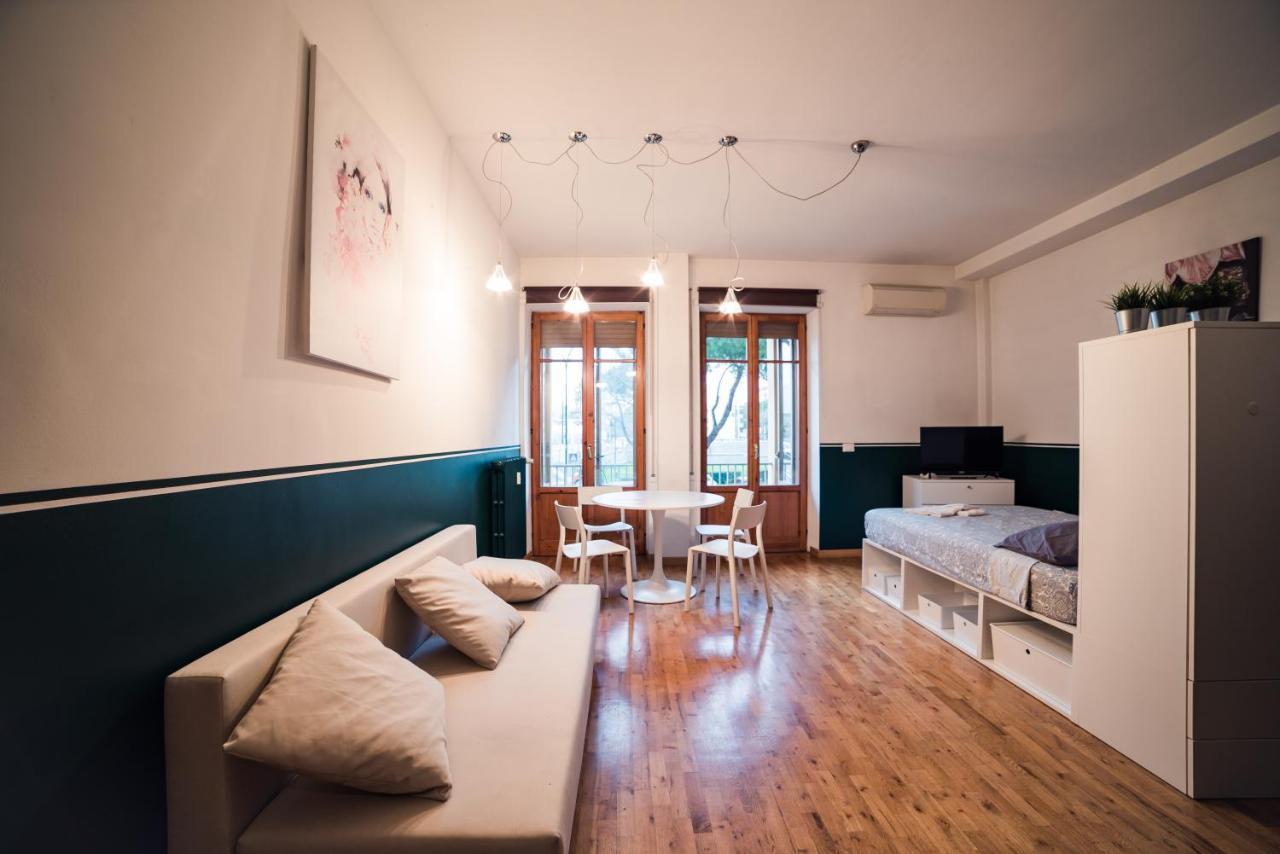 Lusa With Free Private Parking Florenz