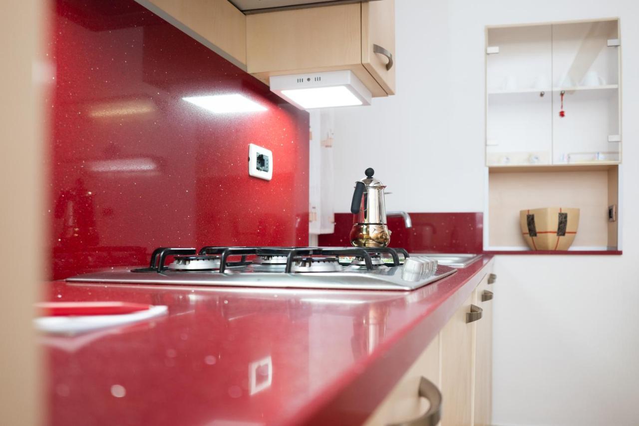 Giulia House Via Dell Ariento 5 * Florence