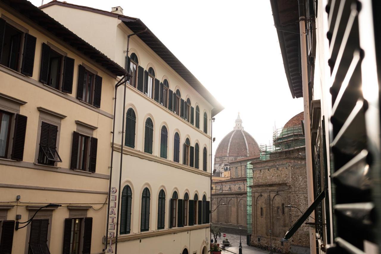 Apartment Giulia House Via Dell Ariento 5