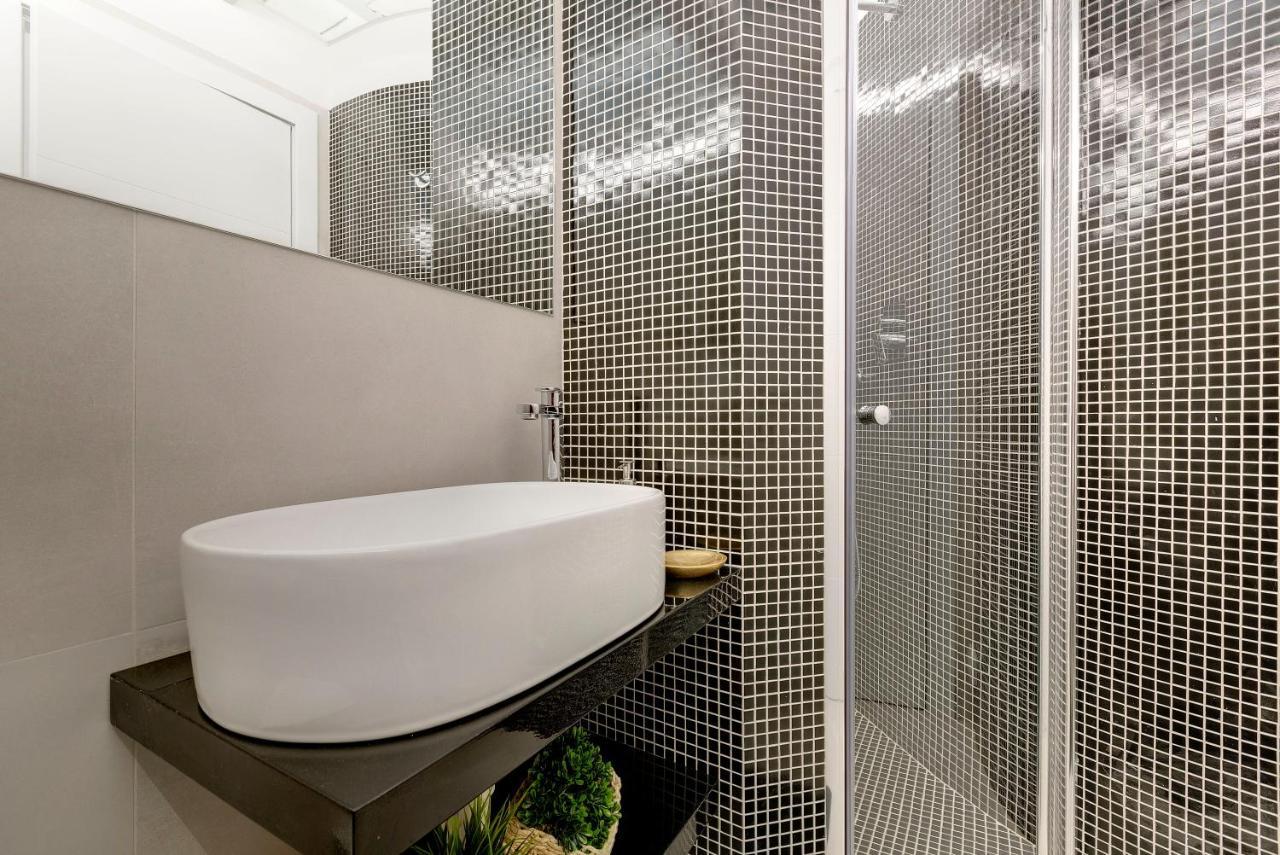 Brancacci By Mamo Appartement *