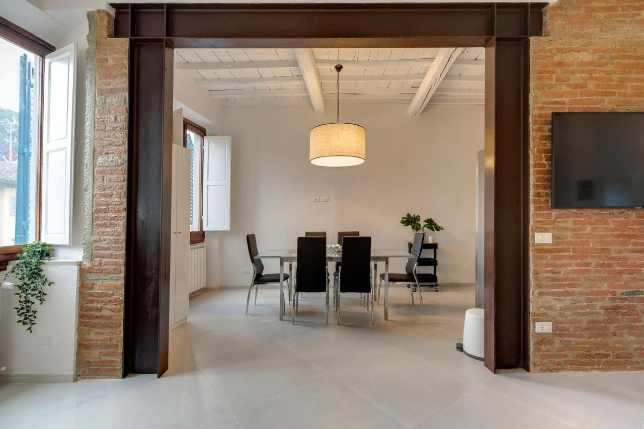 Brancacci By Mamo Appartement *