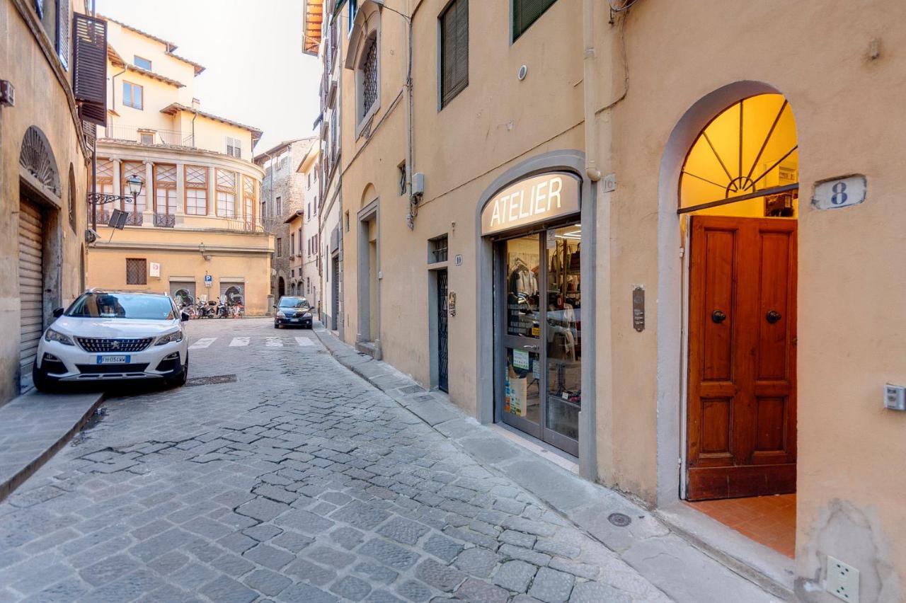 Santa Croce Loft By Mamo *