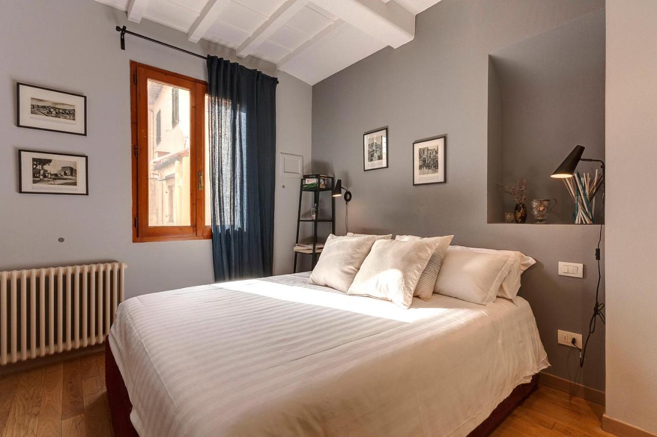 San Marco By Mamo Appartement Florence
