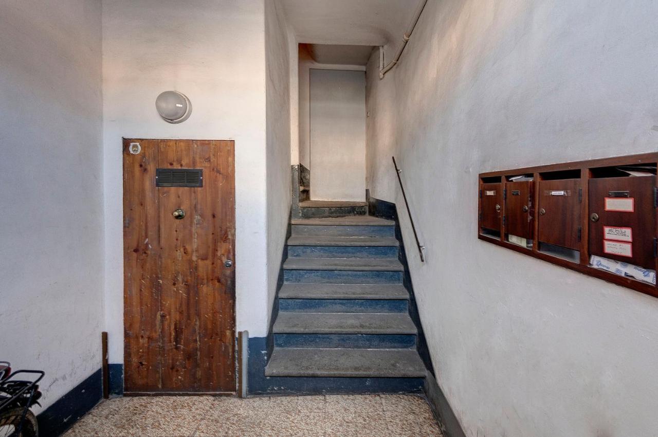 San Marco By Mamo Appartement Florence